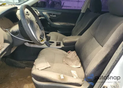 2013 Nissan Altima 2.5 z USA, uszkodzony, nr VIN 1N4AL3AP0DC148068